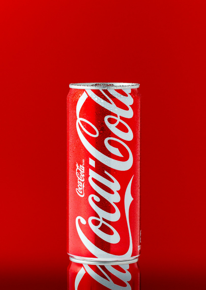 Coca-Cola