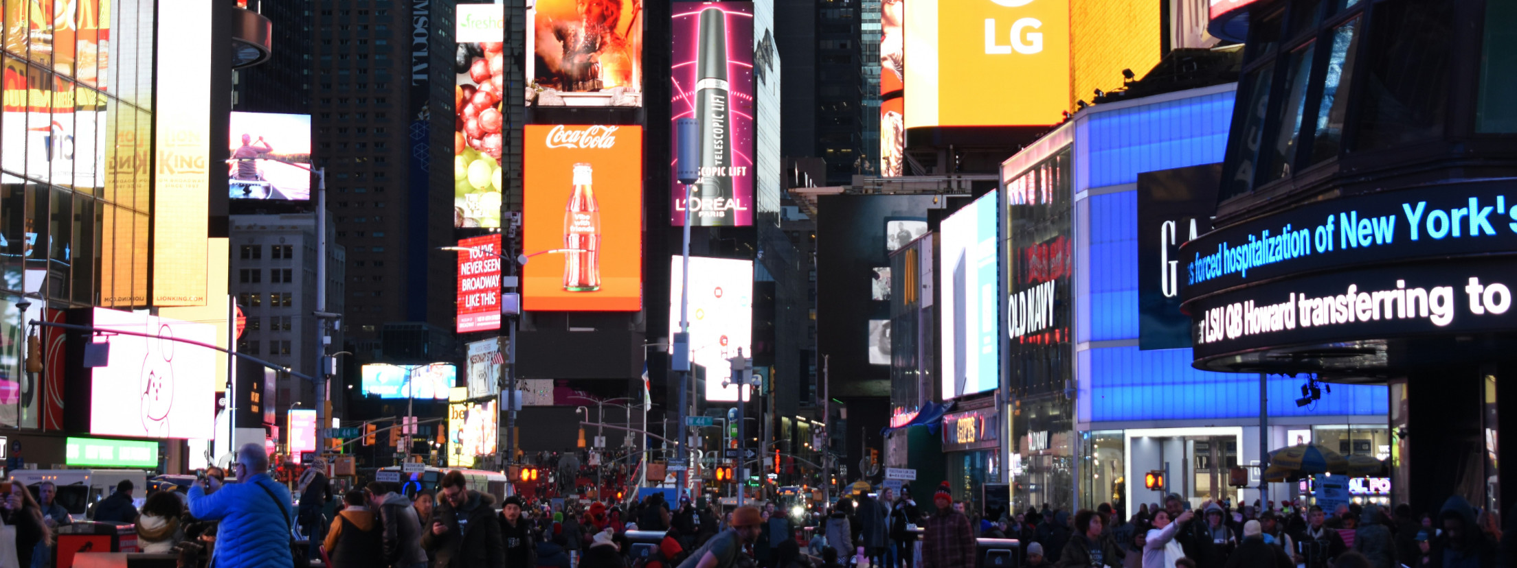 Time Square